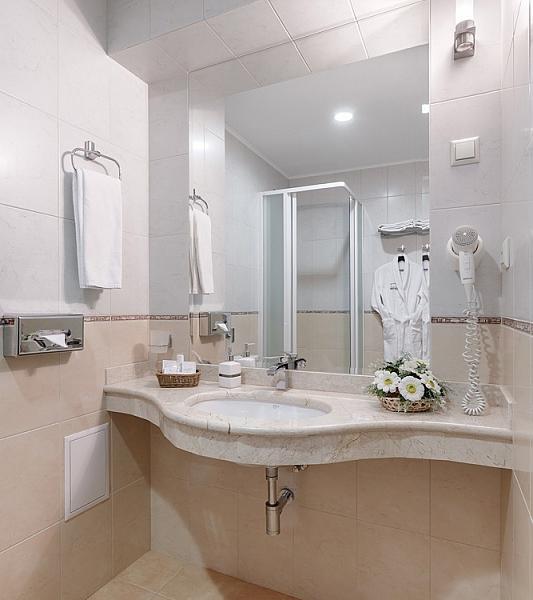 Корона Клуб Отель