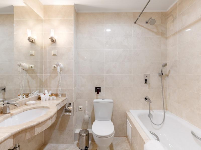 Корона Клуб Отель