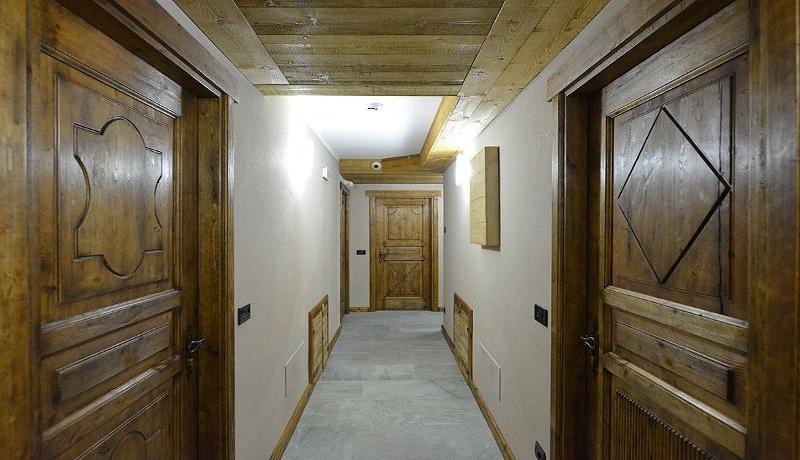Mollino Rooms