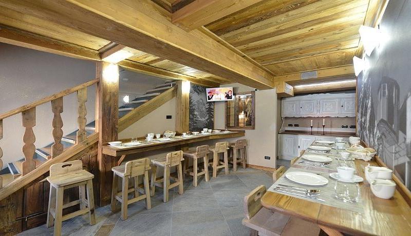 Mollino Rooms