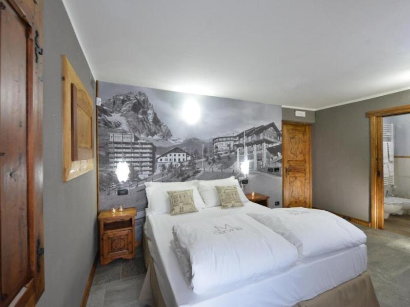 Mollino Rooms