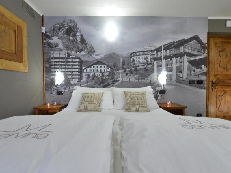 Mollino Rooms