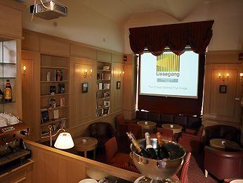 Century Old Town Prague - MGallery