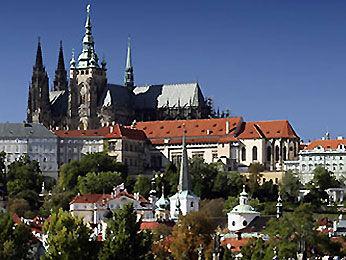 Century Old Town Prague - MGallery