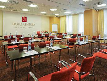 Century Old Town Prague - MGallery