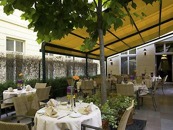 Century Old Town Prague - MGallery