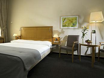 Century Old Town Prague - MGallery