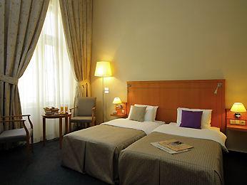 Century Old Town Prague - MGallery