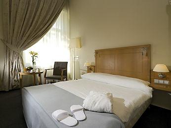 Century Old Town Prague - MGallery