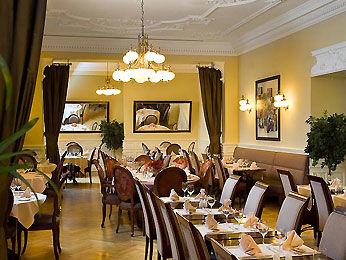 Century Old Town Prague - MGallery