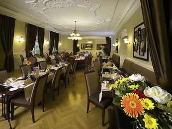 Century Old Town Prague - MGallery