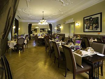 Century Old Town Prague - MGallery