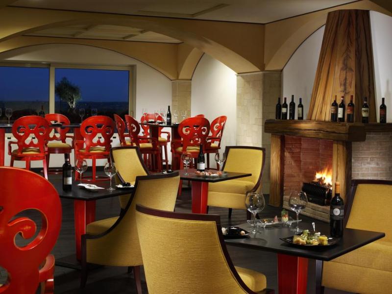 Rome Marriott Park Hotel