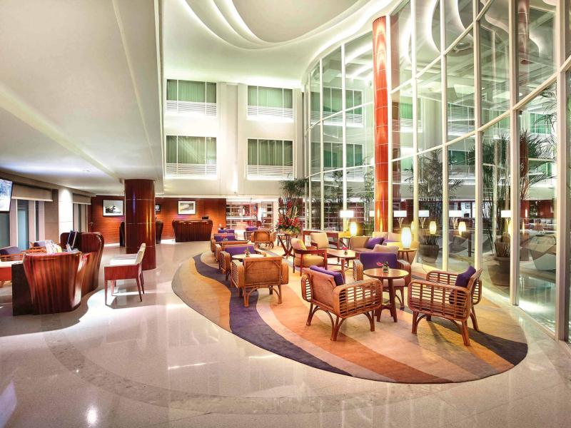 The Kuta Beach Heritage Hotel Managed by Accor