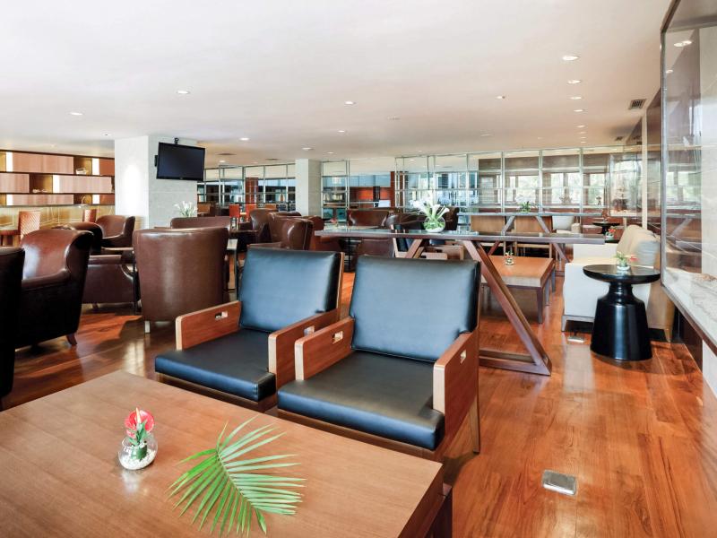 The Kuta Beach Heritage Hotel Managed by Accor