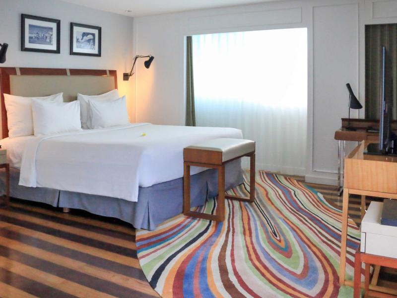 The Kuta Beach Heritage Hotel Managed by Accor