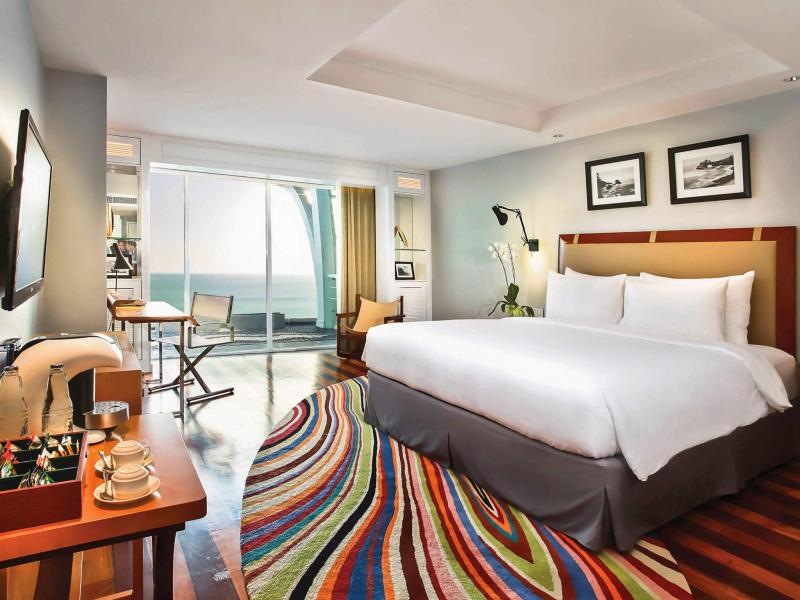 The Kuta Beach Heritage Hotel Managed by Accor
