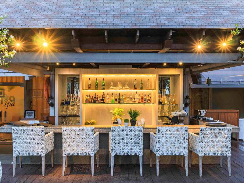 The Kuta Beach Heritage Hotel Managed by Accor