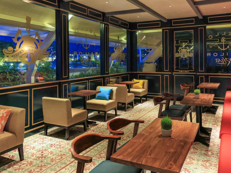 The Kuta Beach Heritage Hotel Managed by Accor