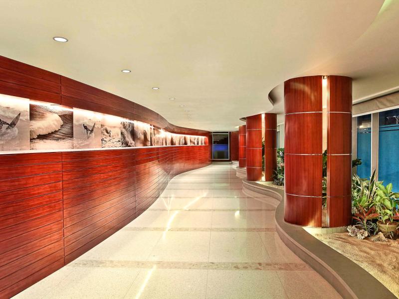 The Kuta Beach Heritage Hotel Managed by Accor