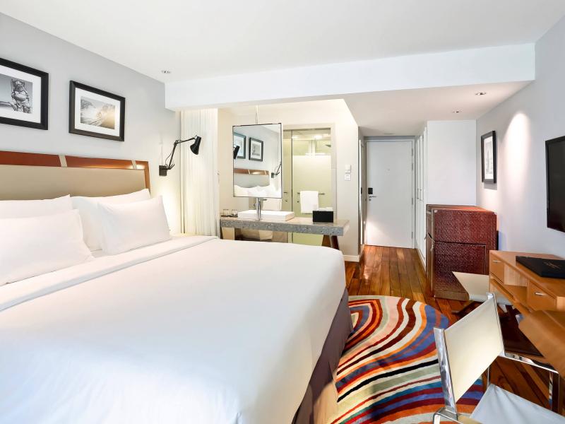 The Kuta Beach Heritage Hotel Managed by Accor