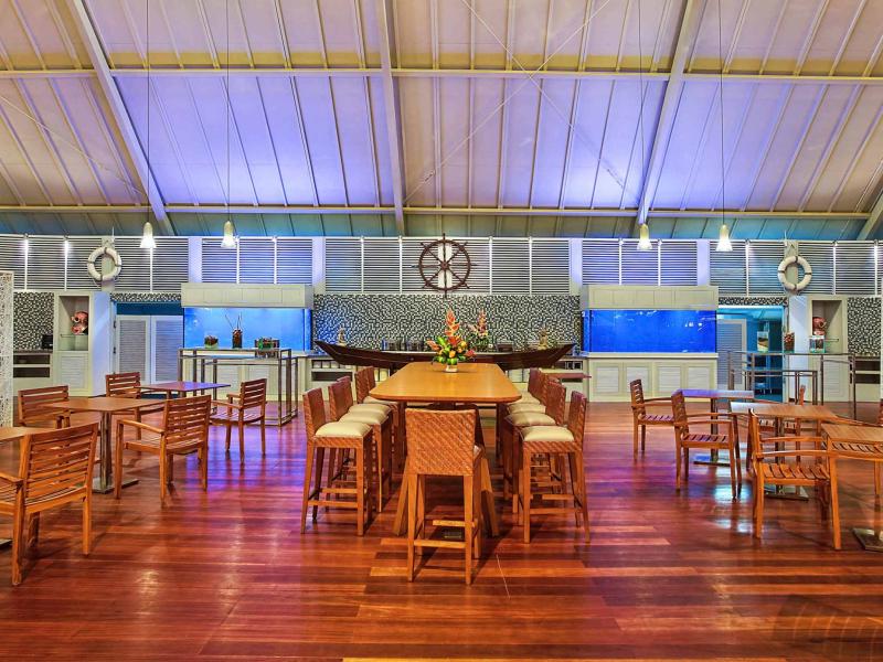 The Kuta Beach Heritage Hotel Managed by Accor