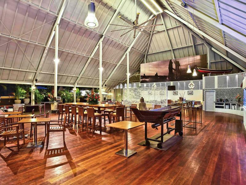 The Kuta Beach Heritage Hotel Managed by Accor