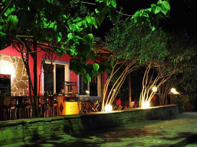 Vegina Hotel