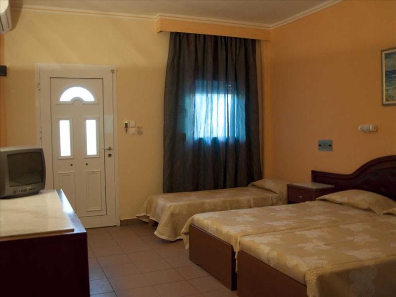 Vegina Hotel