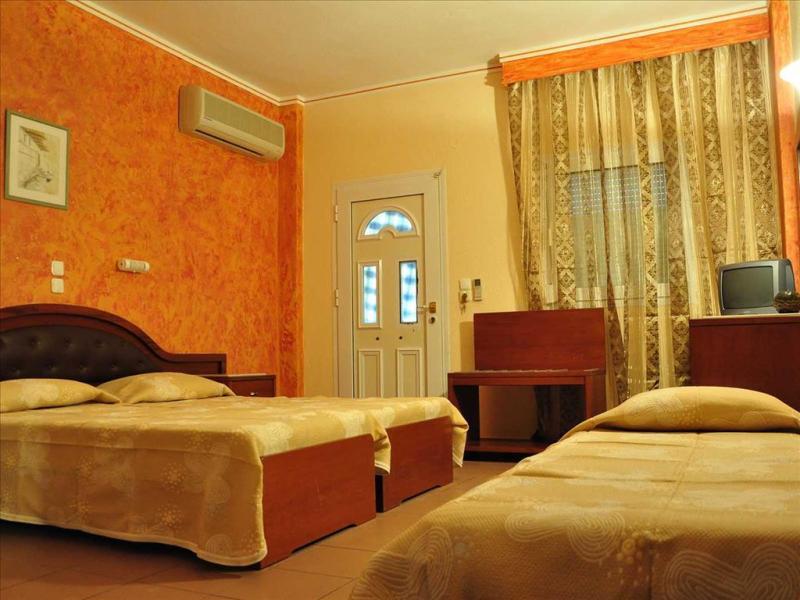 Vegina Hotel