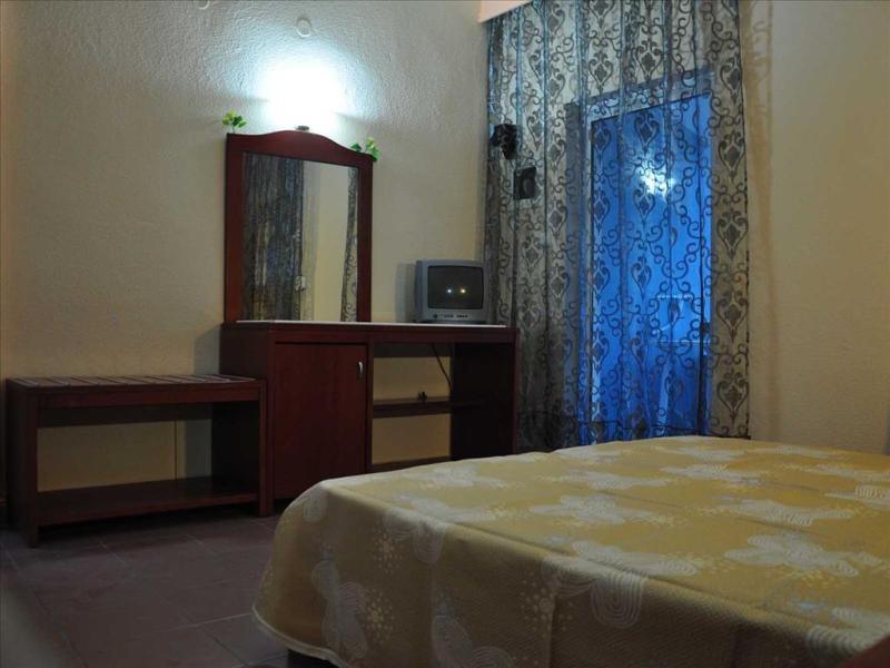 Vegina Hotel