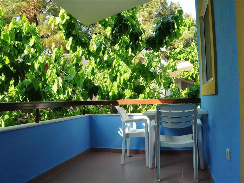 Vegina Hotel