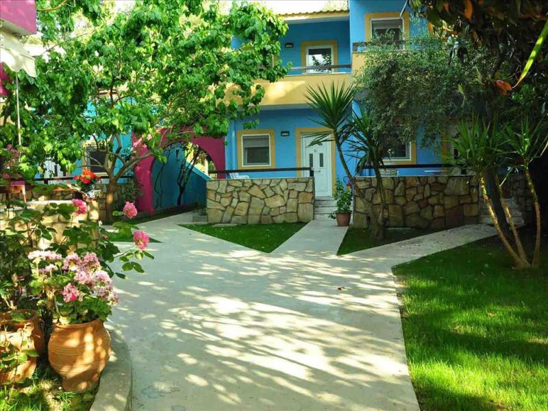 Vegina Hotel