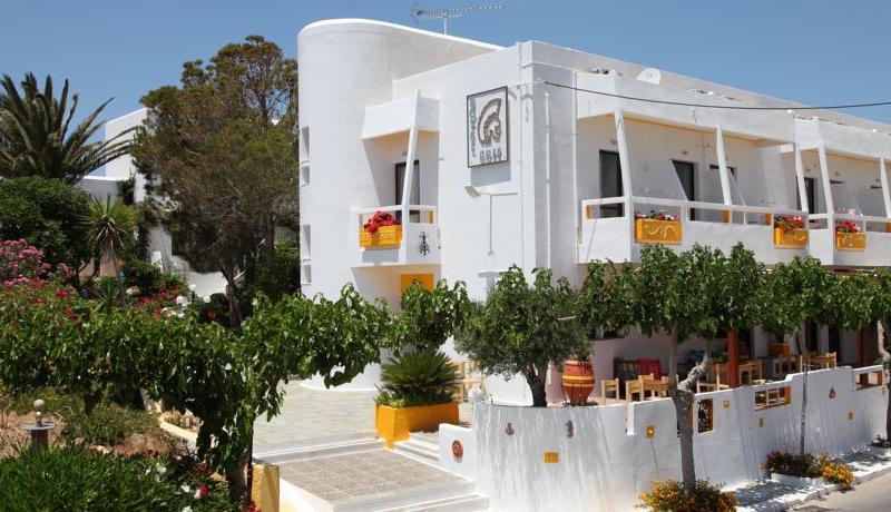 Aris Hotel
