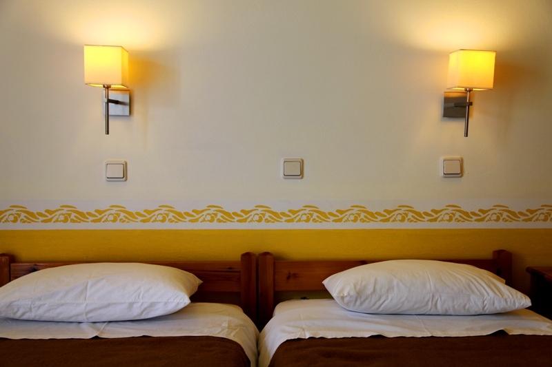 Aris Hotel