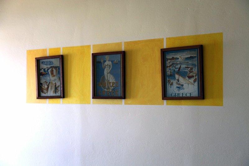 Aris Hotel