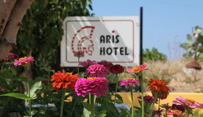 Aris Hotel