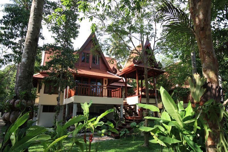 Chivapuri Beach Resort