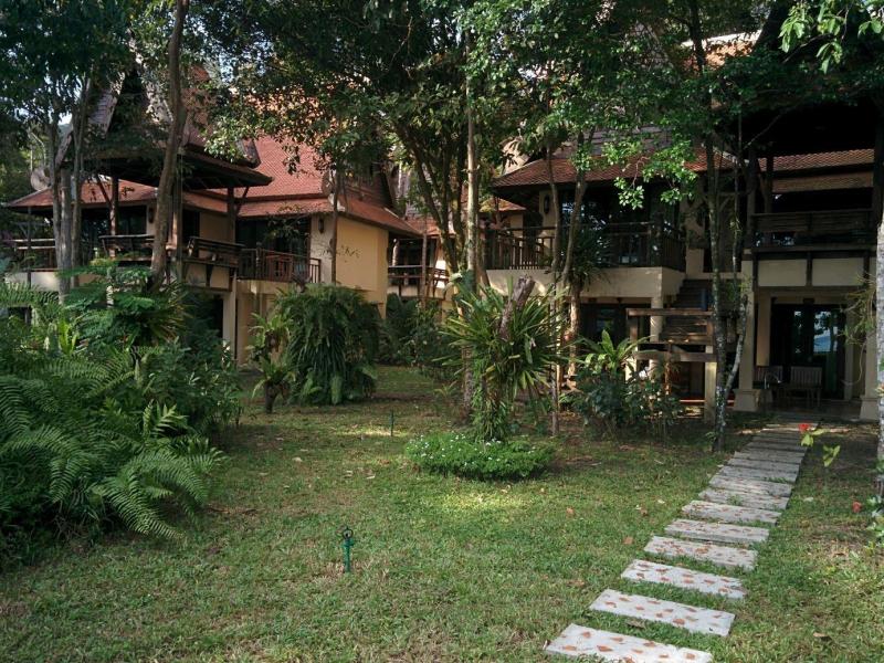 Chivapuri Beach Resort