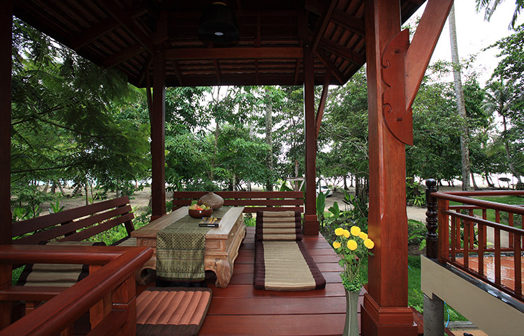 Chivapuri Beach Resort