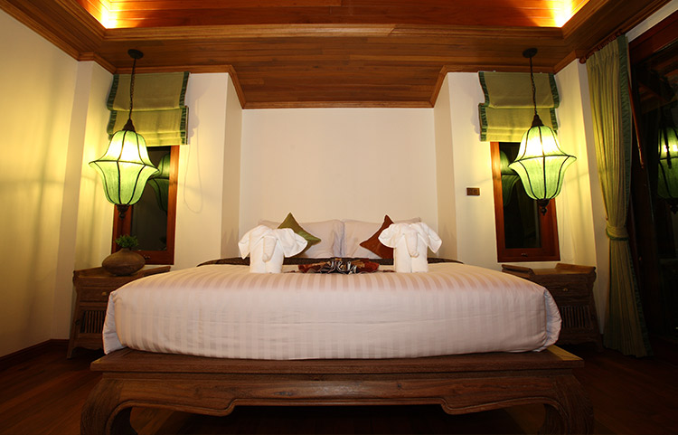 Chivapuri Beach Resort