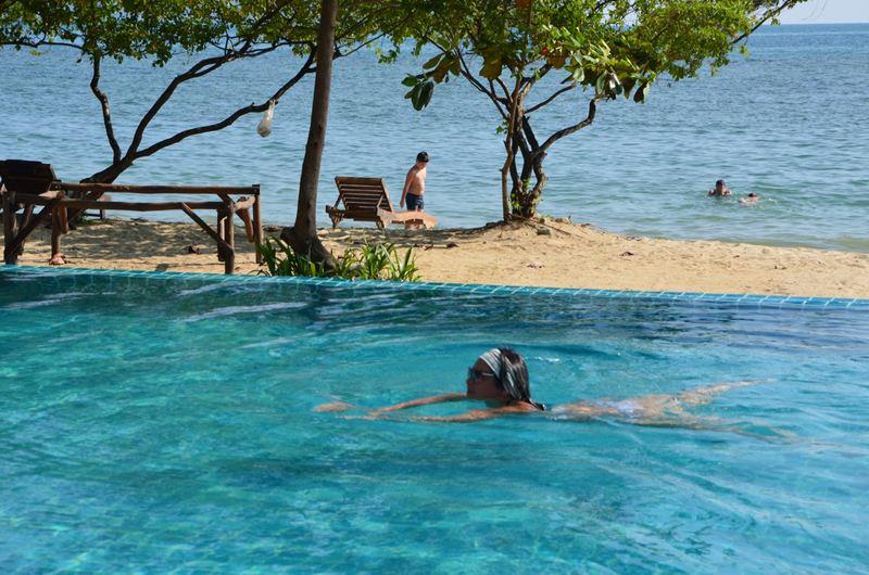 Chivapuri Beach Resort