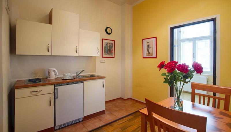 Apartment Amandment