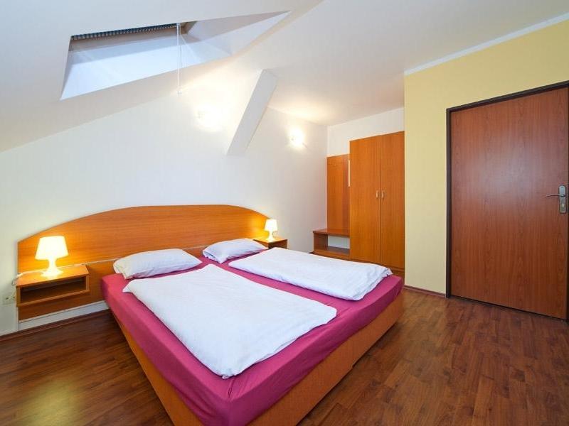 Apartment Amandment