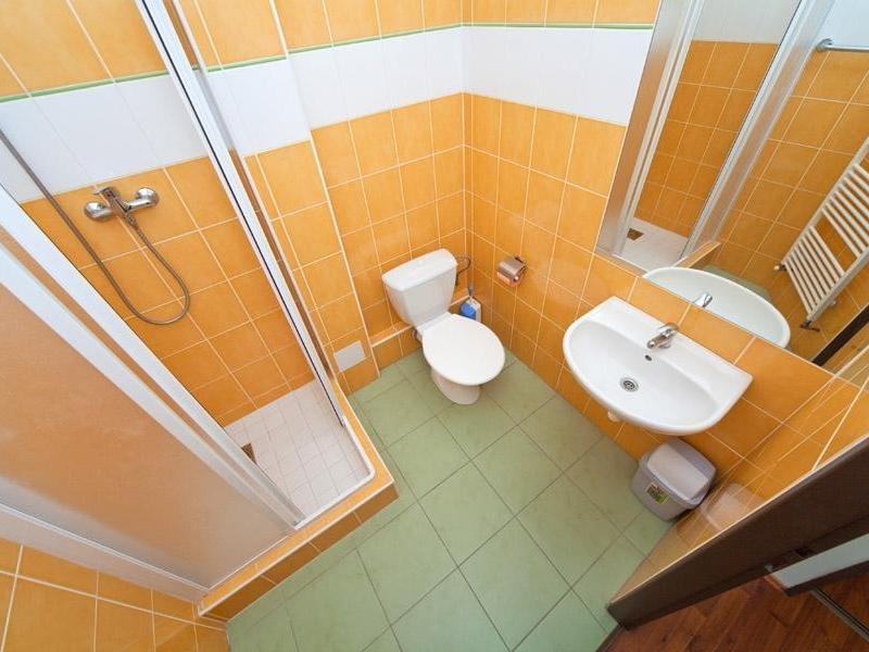 Apartment Amandment
