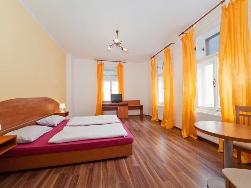 Apartment Amandment