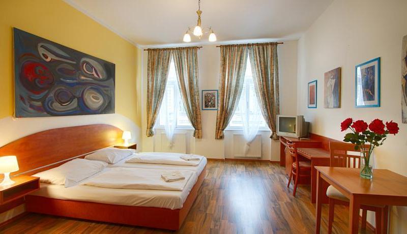 Apartment Amandment