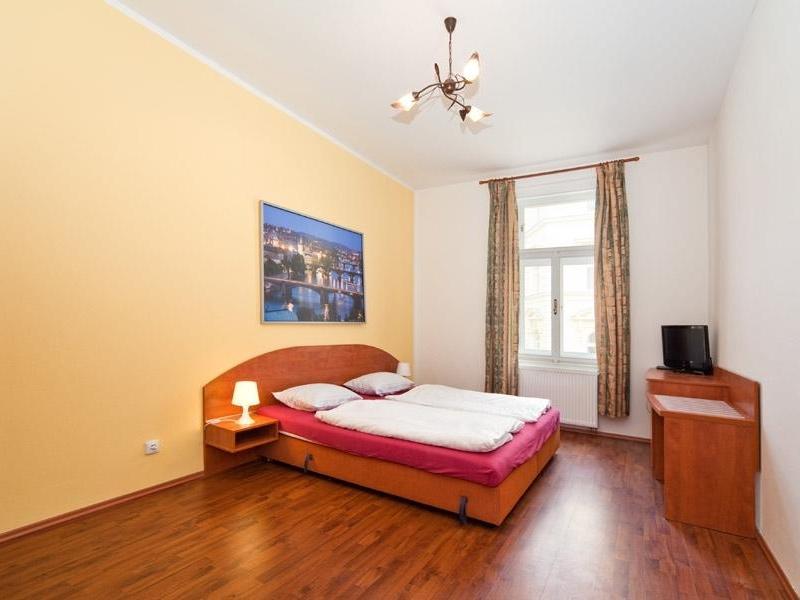 Apartment Amandment