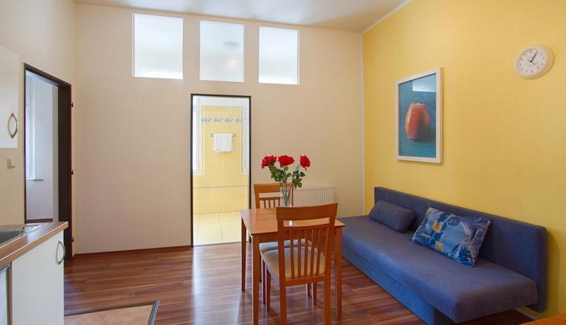 Apartment Amandment