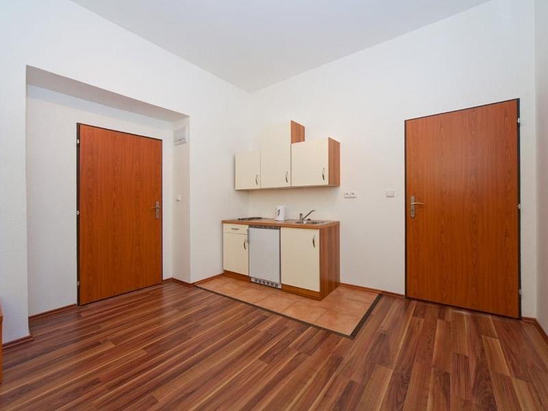 Apartment Amandment